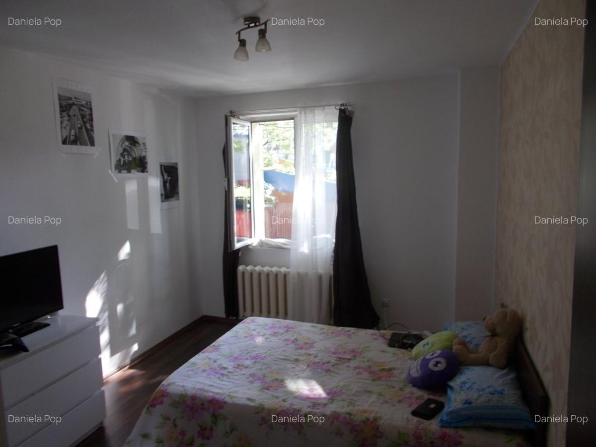 Apartament cu 3 camere decomandat în Grivița - 1