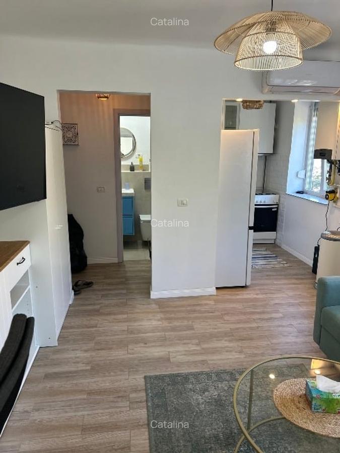 Central Apartament cu 2 camere/fara comision - 2