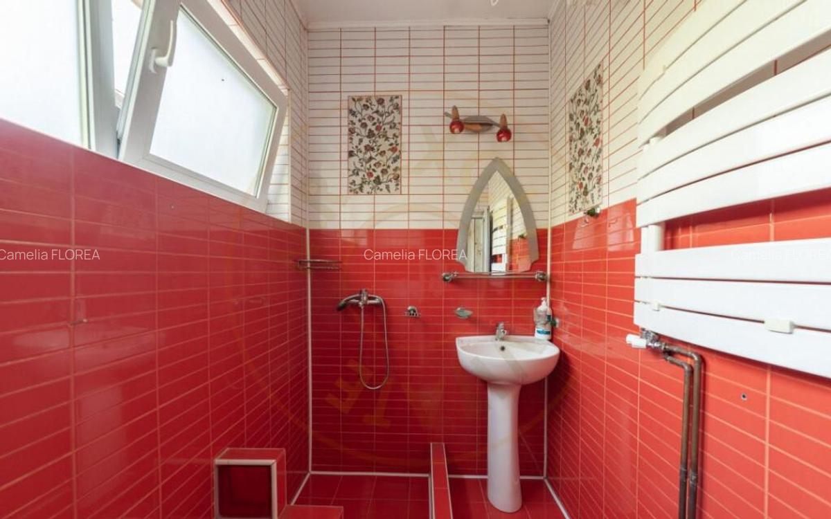 Casa individuala pentru familia ta Pitesti-zona Gavana - 15