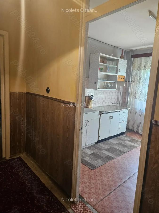 Apartament de camere zona aeroportului direct de la proprietar - 2