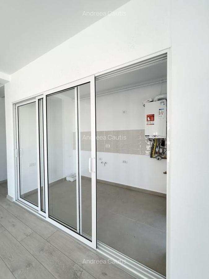 Apartament 1 camera, decomandat, 36mp utili, zona Mehala - 3