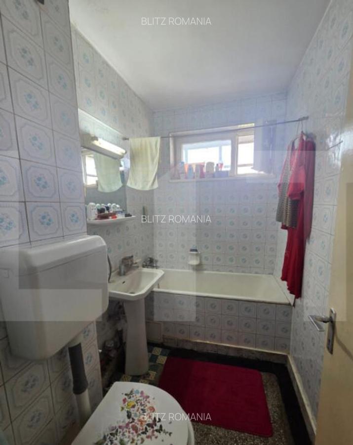 Apartament 3 camere, 71 mp, etaj 5/8 Drumul Taberei 34 ? - 7