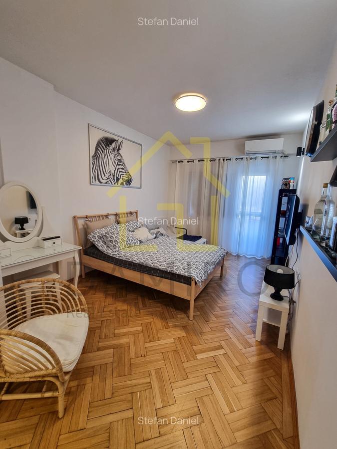 Garsoniera Nicolae Golescu metrou P-ta Romana Ateneu Calea Victoriei Magheru - 1
