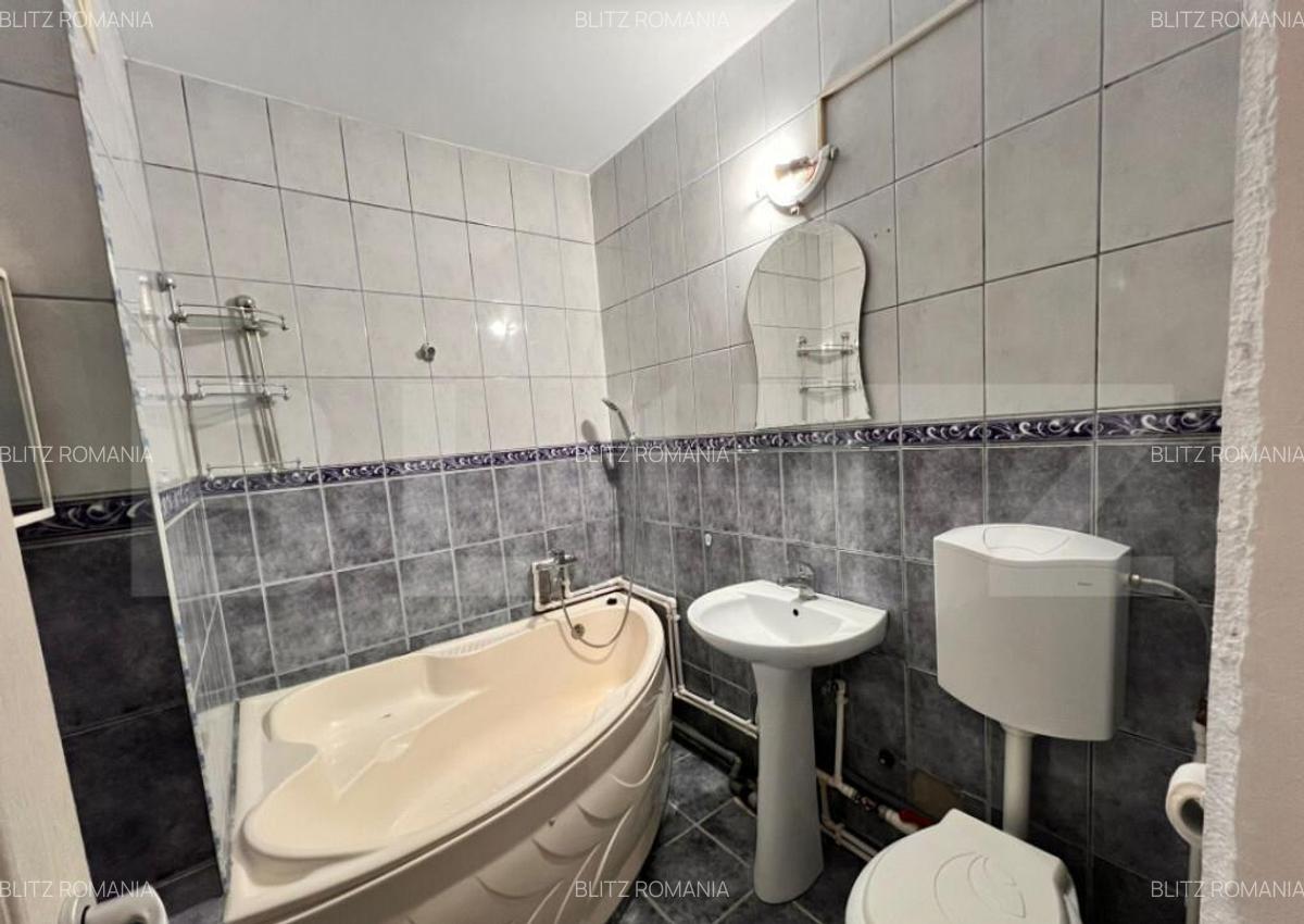 Apartament 2 camere,zona buna - 5