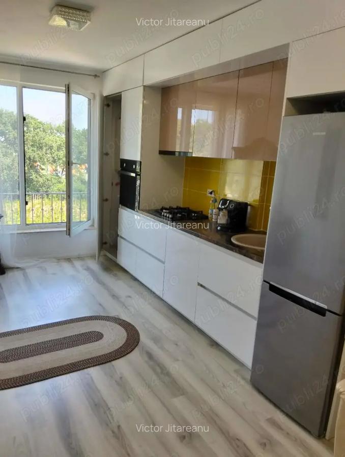 Ocazie unica! Proprietar, ofer spre inchiriere apartament 2 camere Aleea Sadoveanu Royal Town - 8
