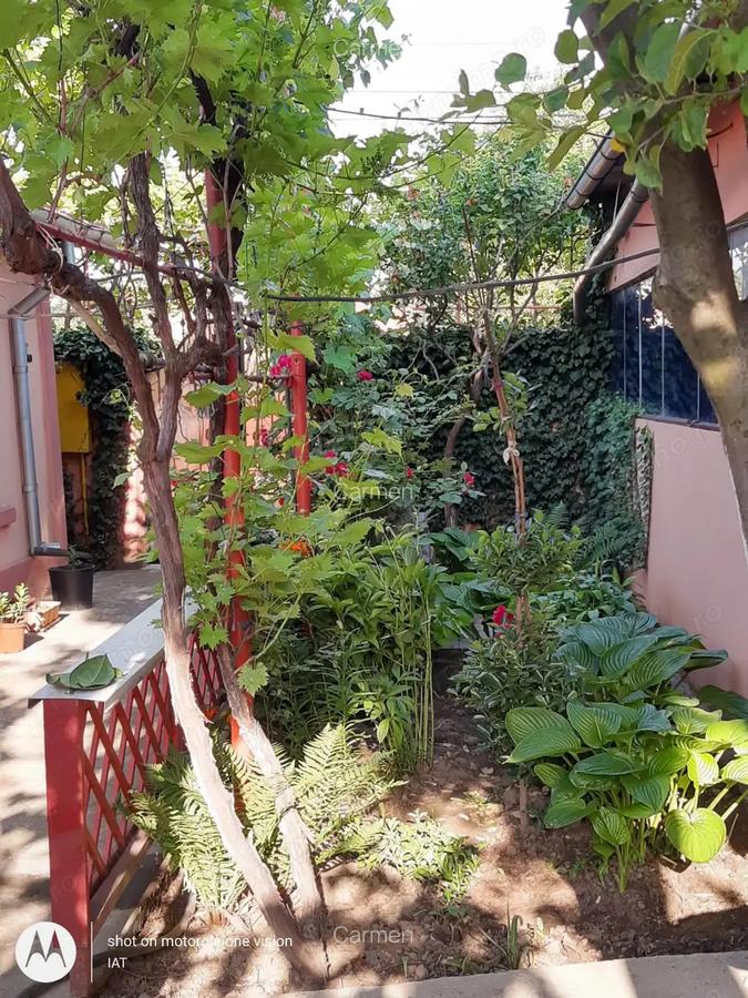 Casa de vanzare in Chercea, teren 420mp - 2