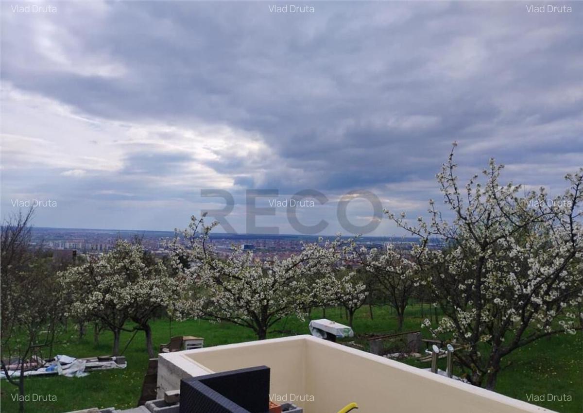 RECO TEREN INTRAVILAN ZONA DEALURI ORADEA - 2