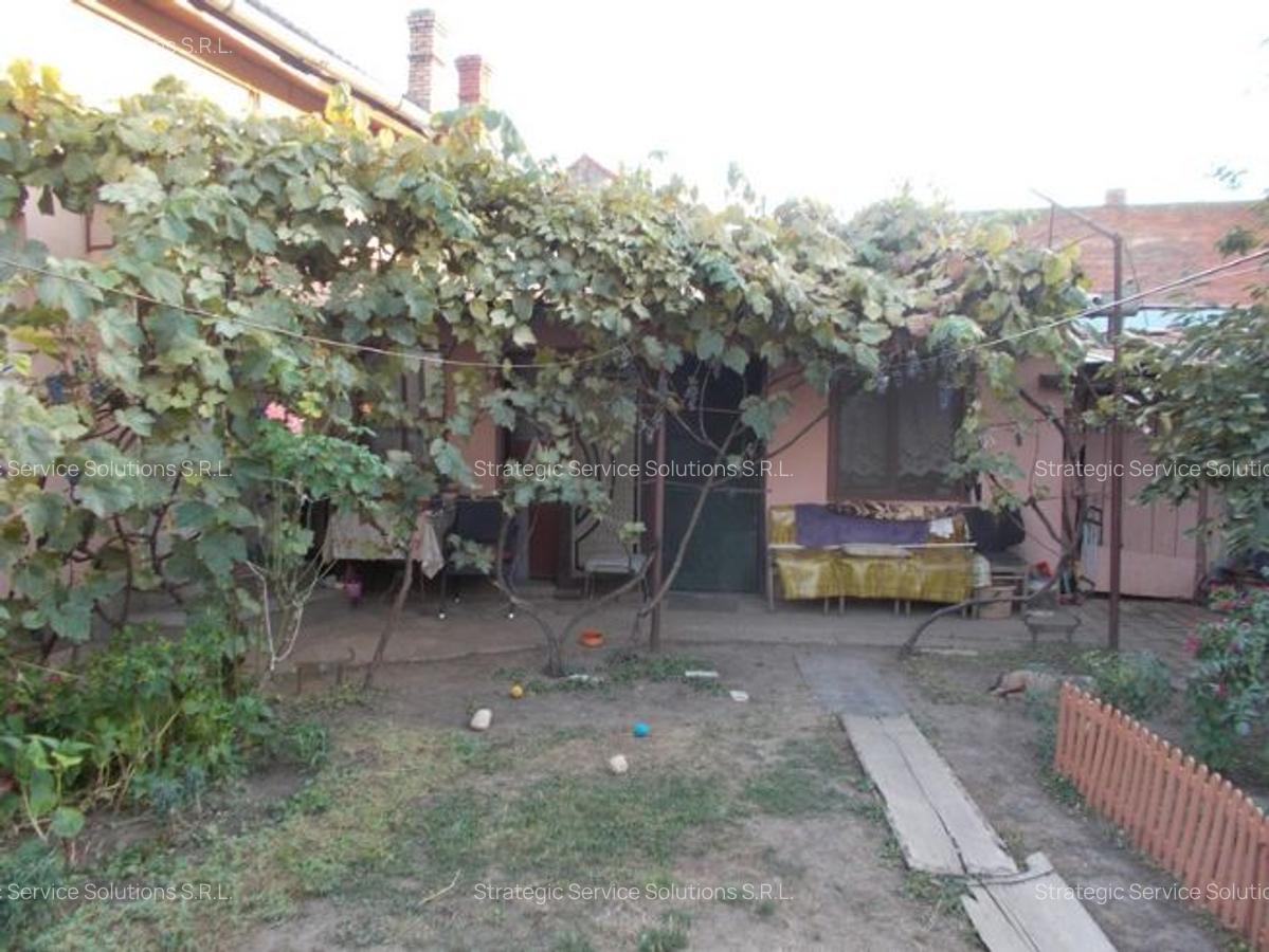 Casa, Timisoara, B-dul Cetatii, pt. SAD, comert, cabinete, afaceri diverse, apartamente, etc, com=0% - 9