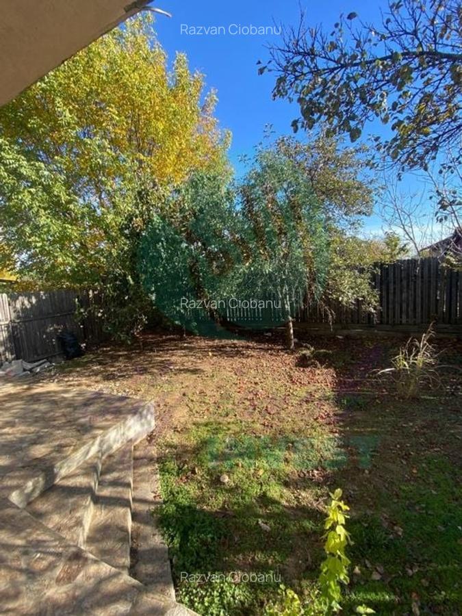 Vila in Buftea | 137 mp | 4 camere 2 bai - 7