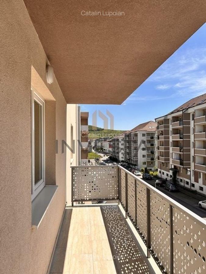 Apartament modern cu 2 camere, Florești – bloc nou , finisat - 7