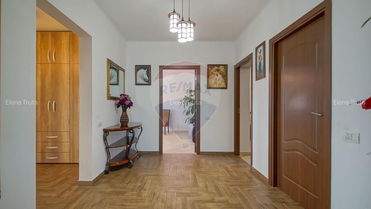 Casa parter pe teren 750 mp in Sanpetru - Comision 0% - 26