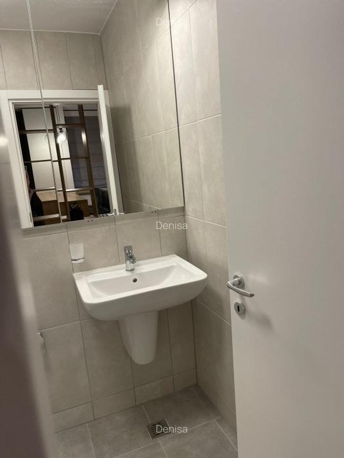 Apartament cu 2 camere semidecomandat în Lipovei - 4