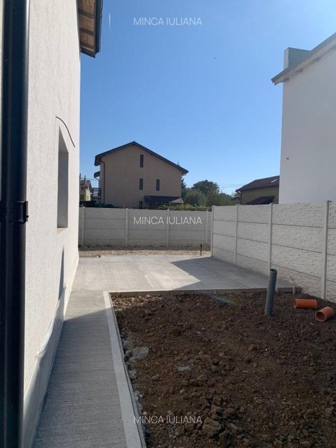 Casă individuală cu 5 camere în Berceni - 4