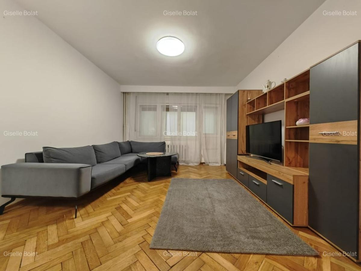 Apartament 4 camere - strada Serdarului I Piata 1 Mai - Clucerului , decomandat - 3