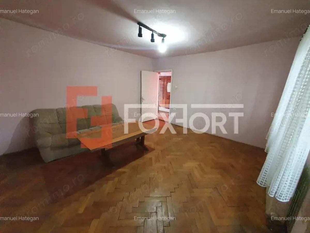 Apartament cu 3 camere decomandat, vedere pe 2 parti, zona Dambovita - 20