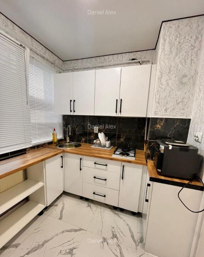 For rent - luxurious and modern 2-room apartment - 2 For rent - luxurious and modern 2-room apartment - 2