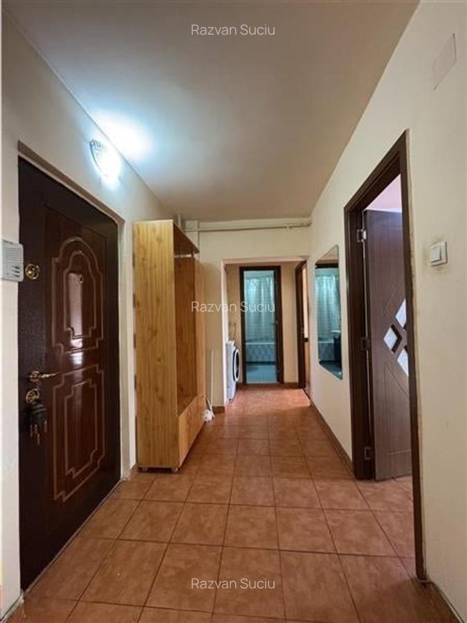 Apartament cu 2 camere, 55 mp utili ,zona Semicentrala, Calea Dorobantiilor! - 5