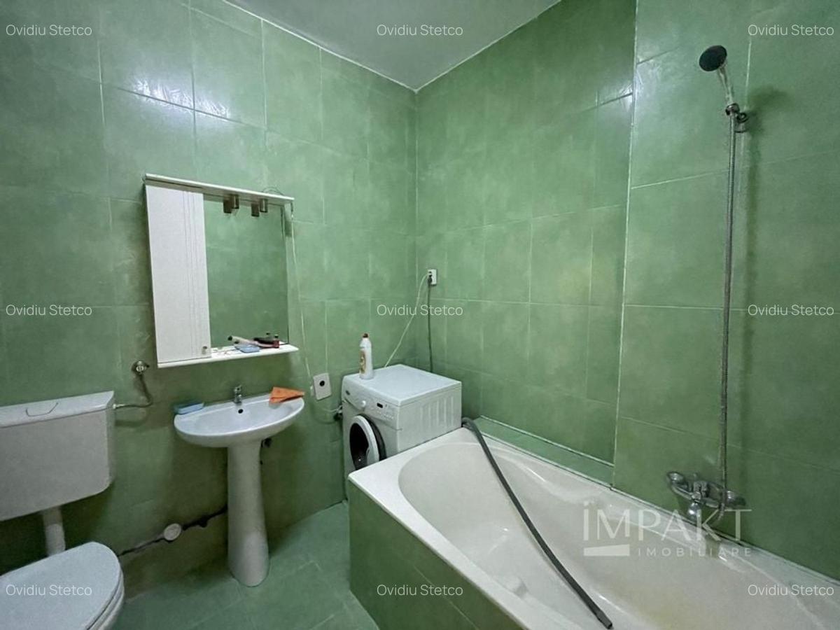 De Vanzare Apartament in Gheorgheni, Cluj-Napoca - Ideal pentru Locuit! - 11