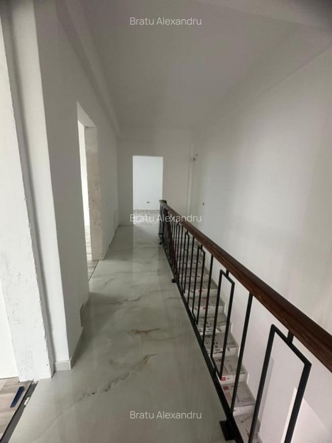 Vila /Duplex Bragadiru Strada Gliei 4 camere/id nr 17 - 10