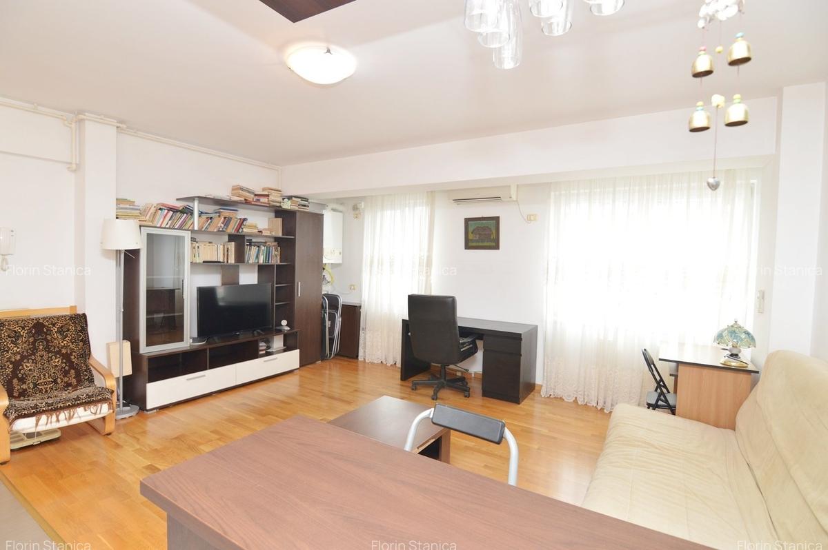 Studio Timpuri Noi - Str. Foisorului | Oportunitate Investitie - 5