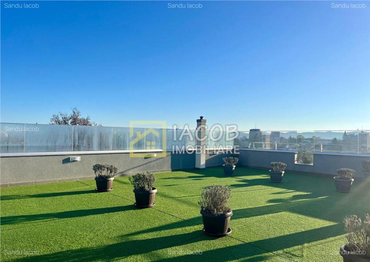 Apartament de lux, bloc 2025, primul chirias - 13