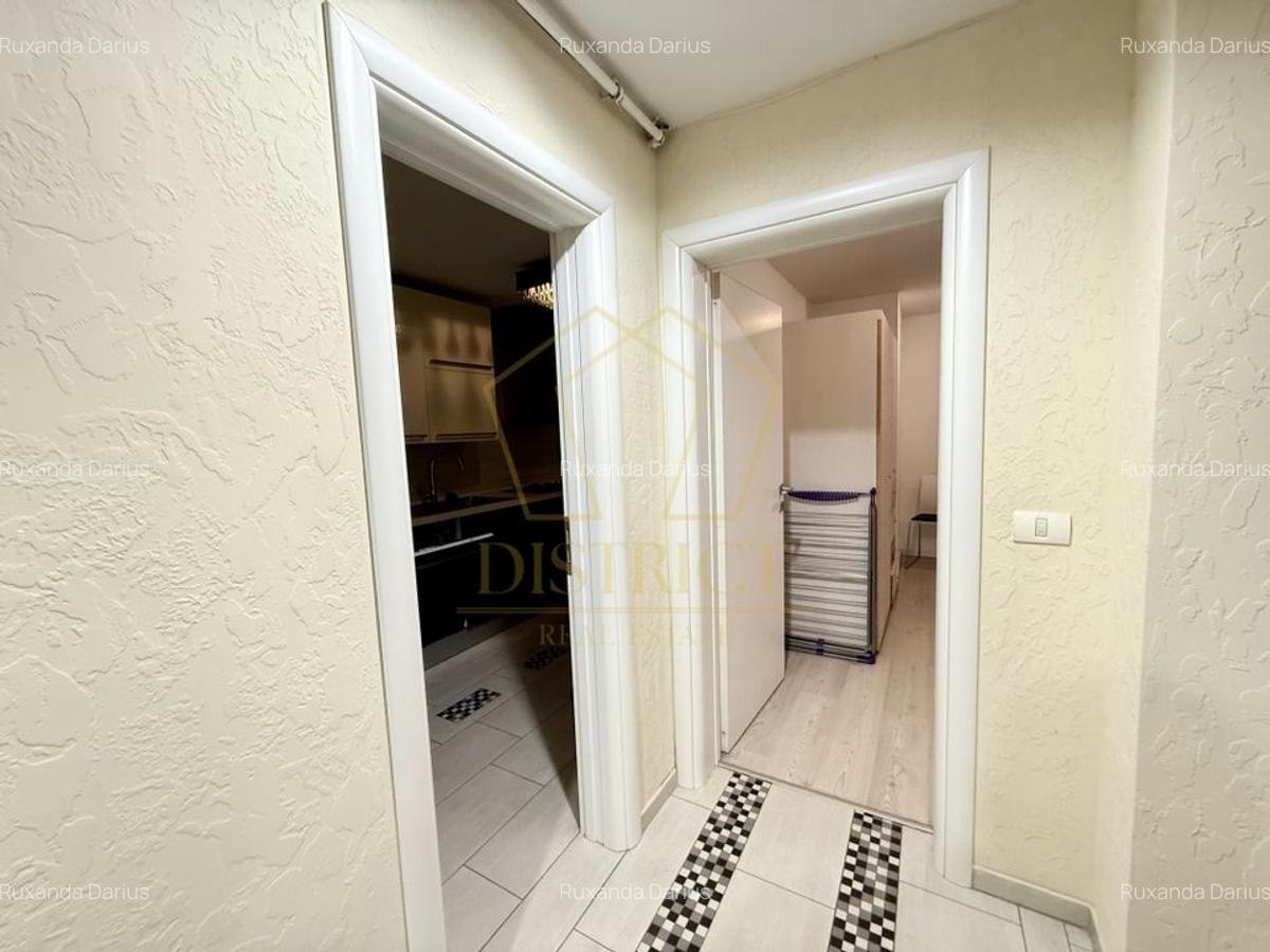 Apartament cu 2 camere decomandat  |  Giroc  |  PET FRIENDLY - 8