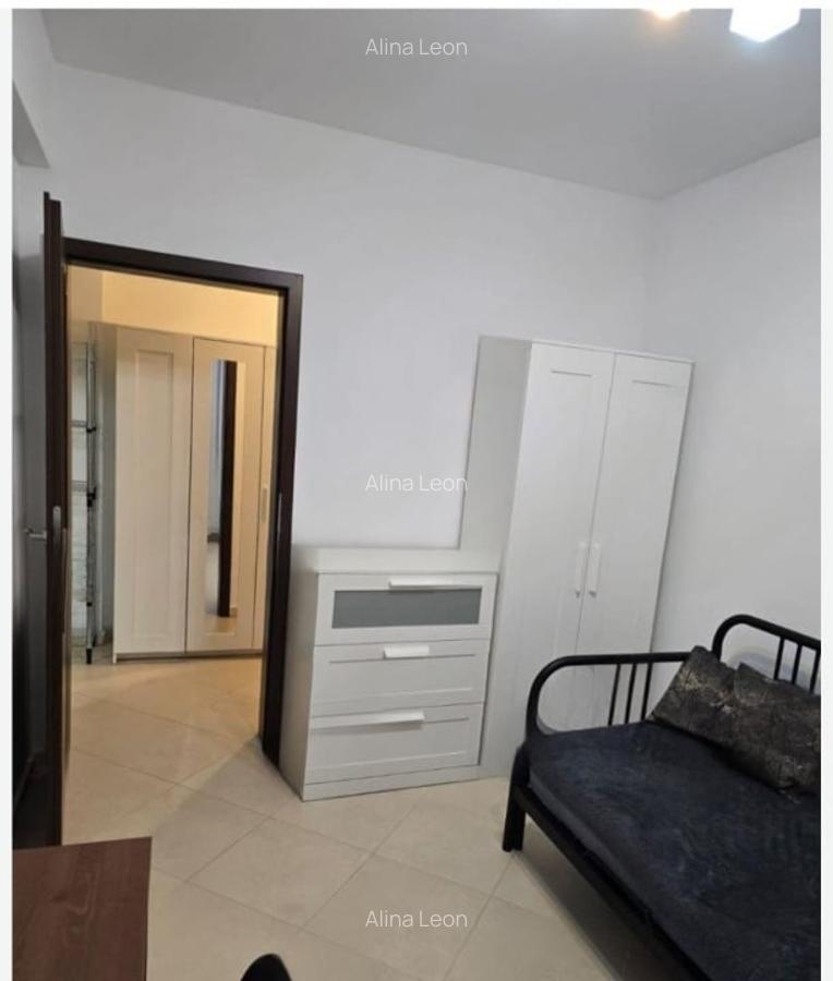 Apartament de 2 camere, 52 mp, decomandat, centrala, ac, Constantin Brancoveanu - 3