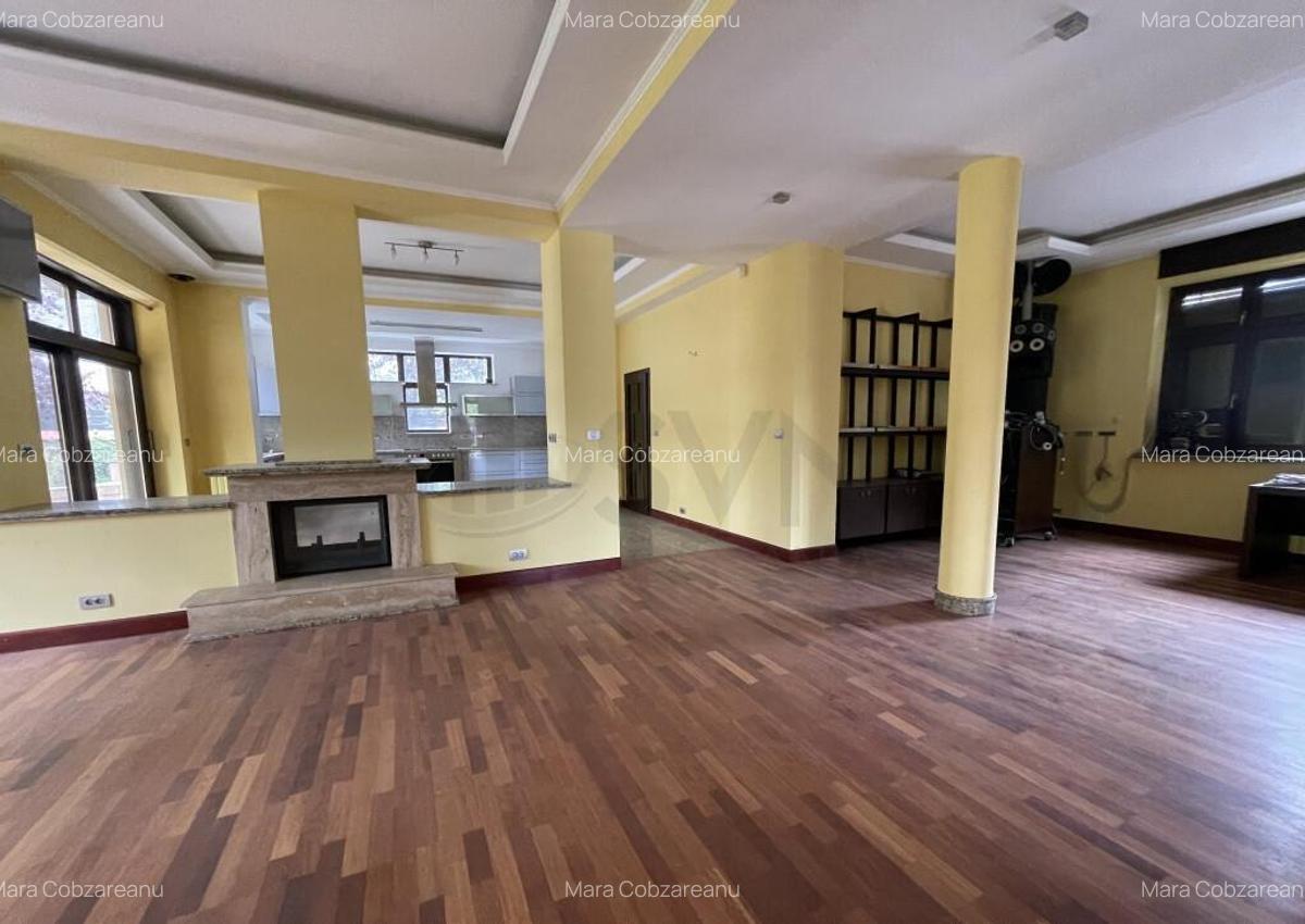 Vila Individuala Sisesti 10 Camere I Pretabil comercial - 3