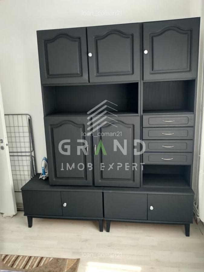 Apartament 2 camere | BALCON | Manastur - str. Clabucet - 3
