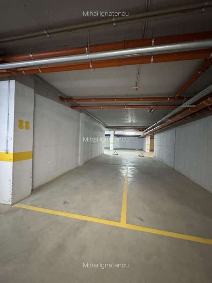 Prima Inchiriere Studio+ Parcare Pipera M74b - 7