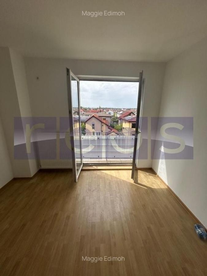 Apartament cu 3 camere în Băneasa - 6