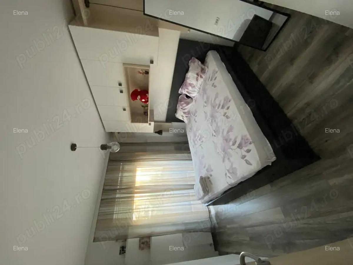 Inchiriez apartament 2 camere - 4