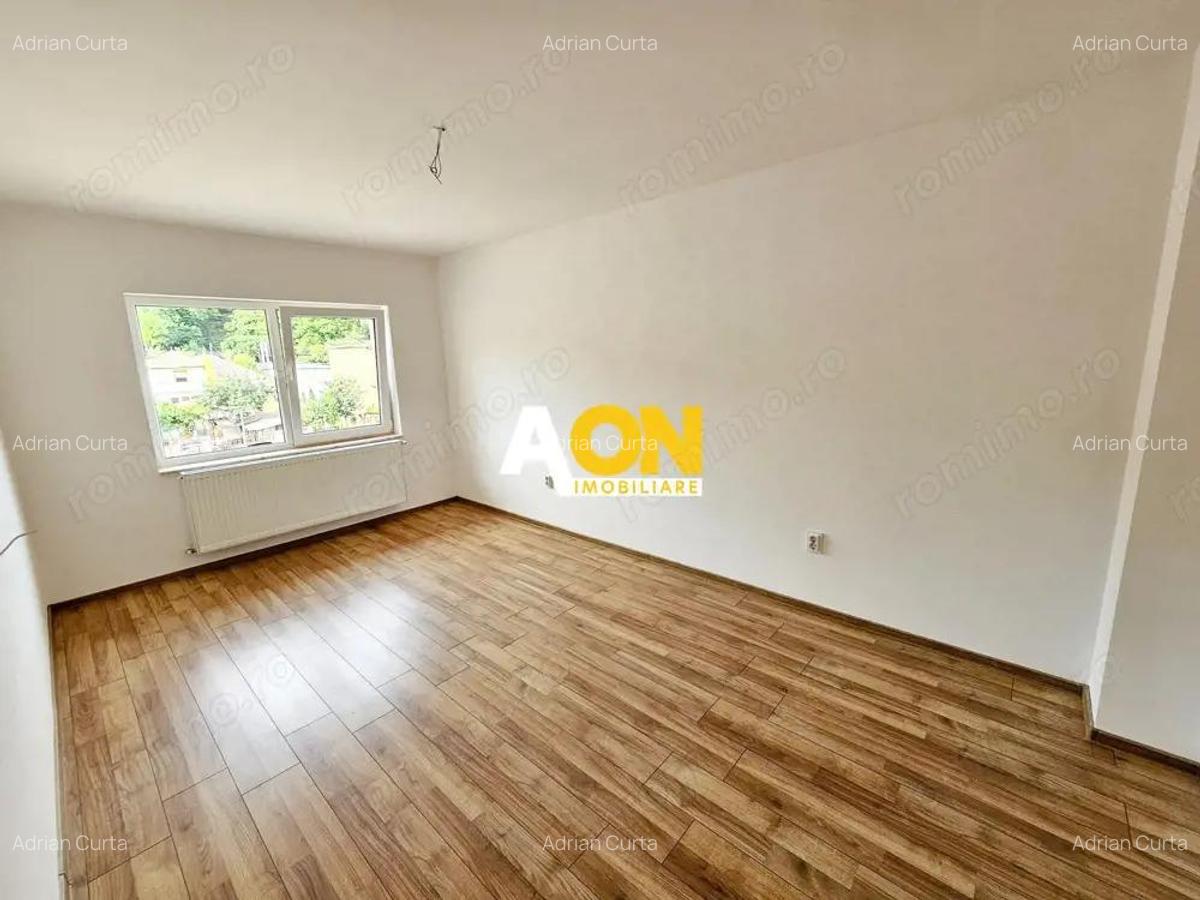 1/2 Duplex nou, 4 camere, finisat la cheie, 300 mp teren, zona Garii - 19