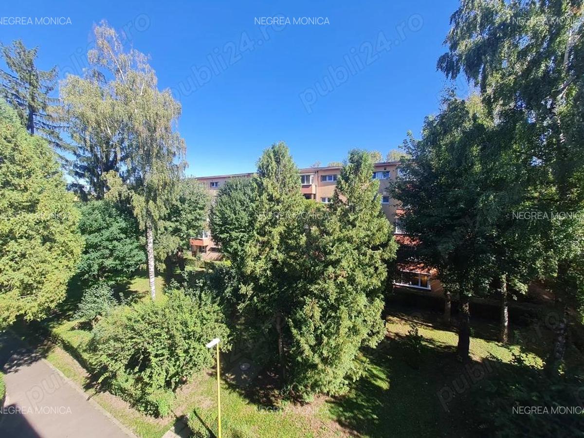 Apartament 2 camere ASTRA-URANUS, Brasov - 5