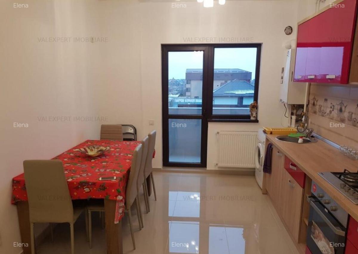 Apartament 2 camere|decomandat|mobila moderna|balcon - 10