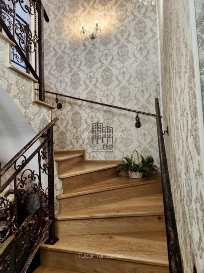 Vila in care confortul devine poveste - 15