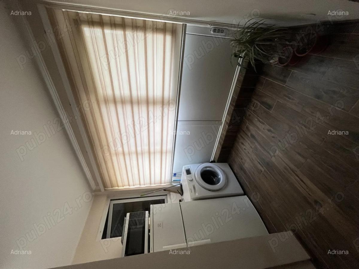 Apartament Lujerului 2 camere de inchiriat - 9
