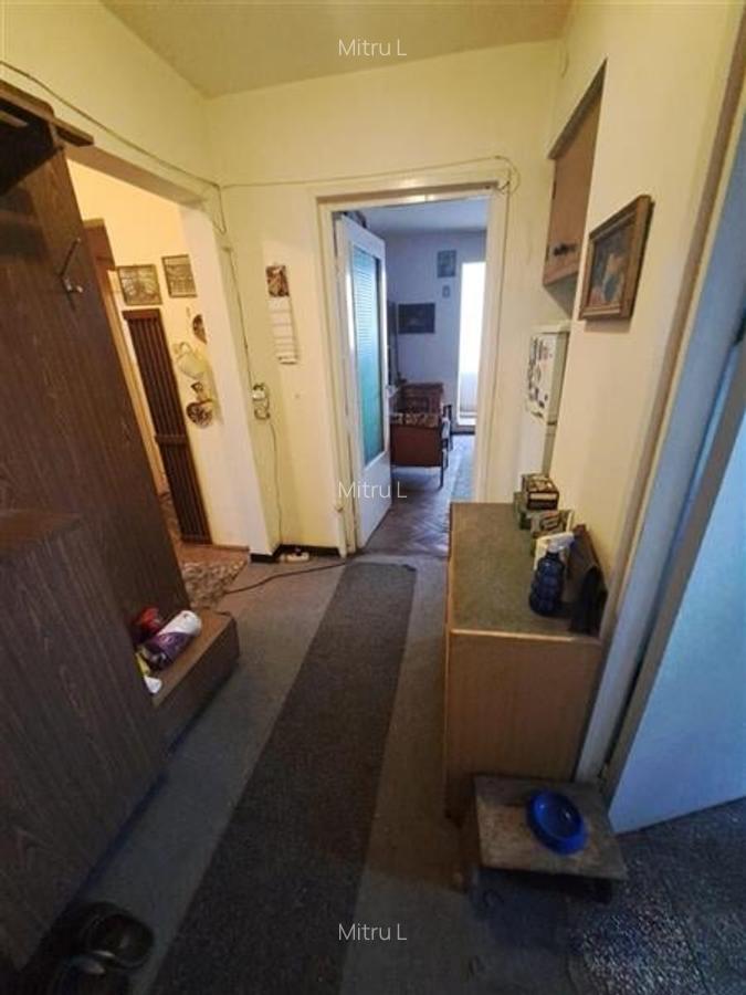 4 camere decomandat, zona Circumvalatiunii CENTRALA PROPRIE - 9