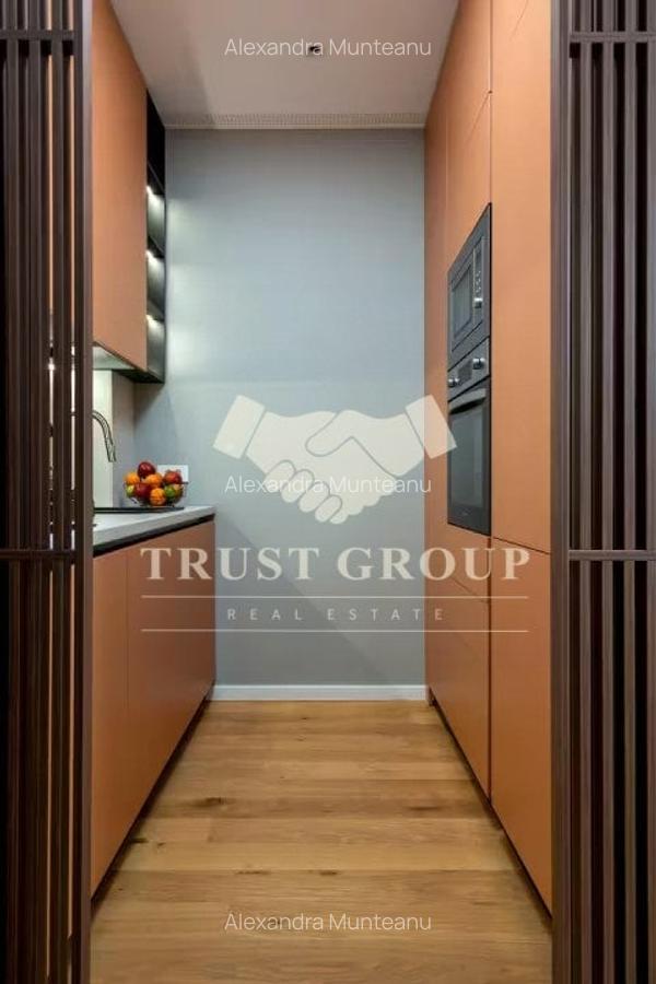 Apartament 2 camere Aviatiei | Terasa 20mp - 13