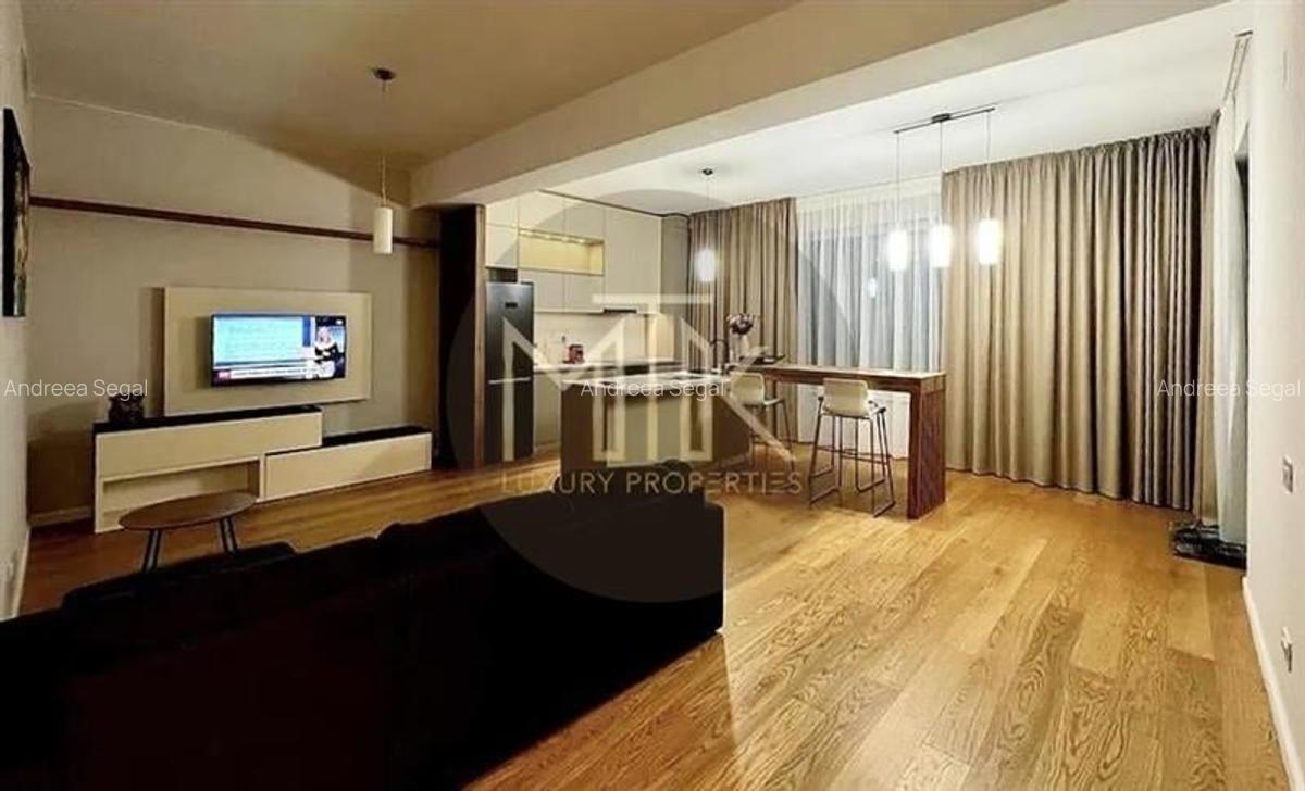 Exclusiv - Apartament 3 camere lux I Catted Family-Pipera - 2