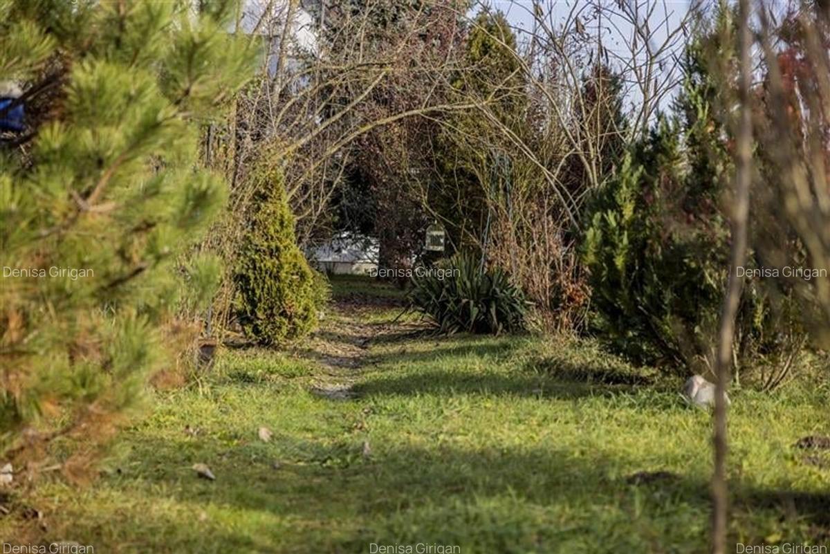 Casa individuala 6 camere I 228 mp I teren 2900 mp I Manastirea zona Dej - 41