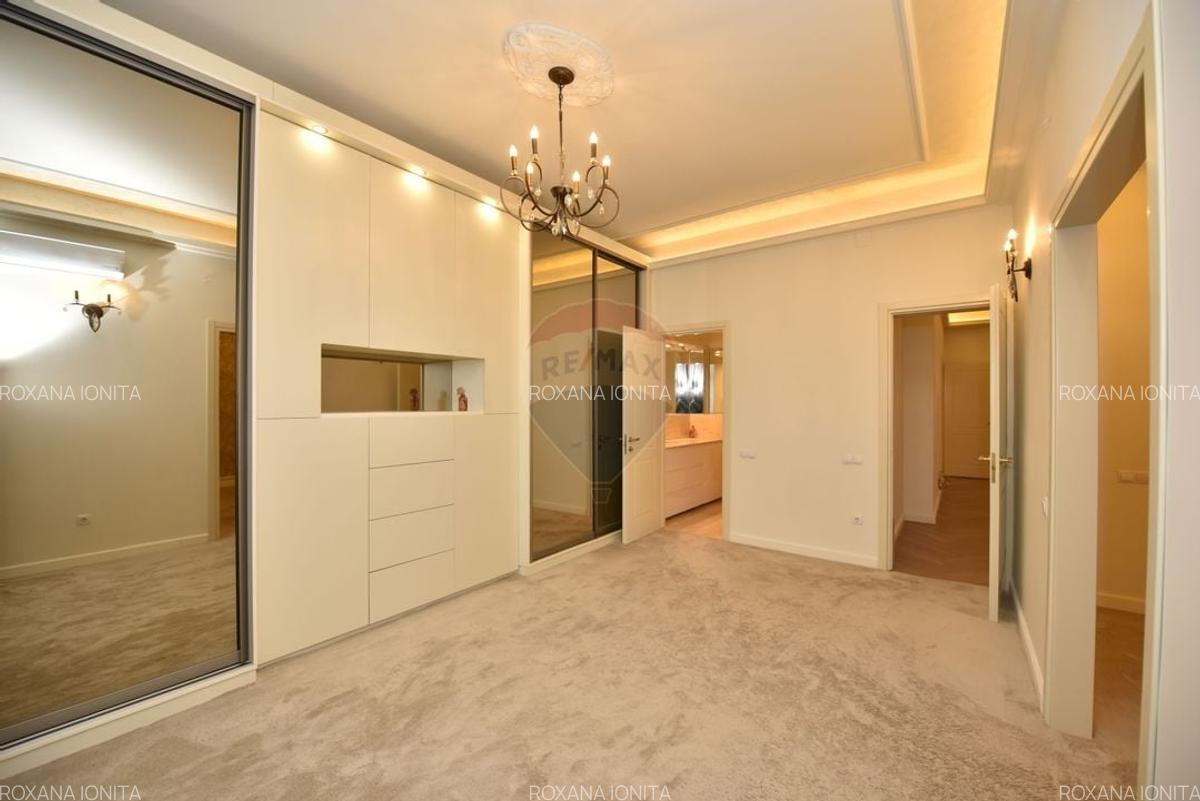 Apartament 4 camere 120 mp | Lux si confort 5 stele | Maria Rosetti - 2