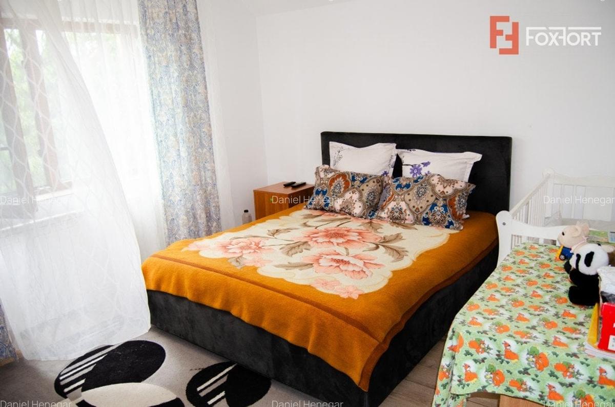 COMISION 0% OFERTA CRACIUN ! Casa individuala cu 6 camere de vanzare in Giroc - 5