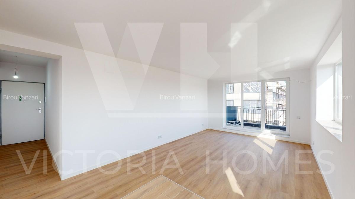 Ultimul apartament 2 camere de acest tip - Padurea Băneasa - 2