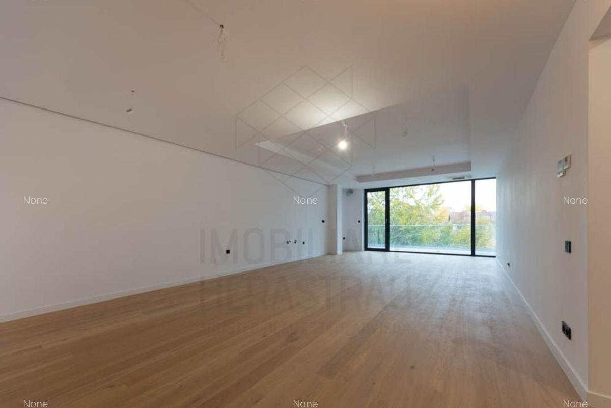 Rahmaninov | Apartament superb cu vedere la Parcul Verdi | Finisaje TOP - 1