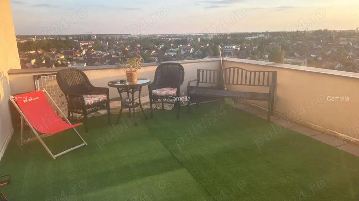 Panorama unica, locatie premium- apartament de vanzare inchiriere in Oradea! - 10