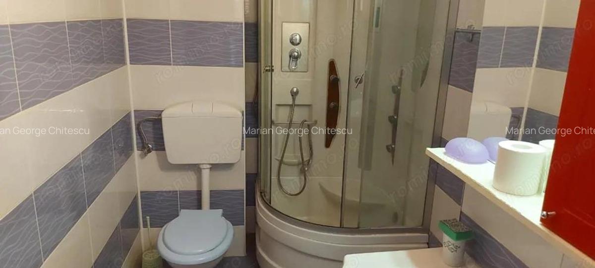 APARTAMENT 3 CAMERE DECOMANDAT | ZONA SALAJ - 11