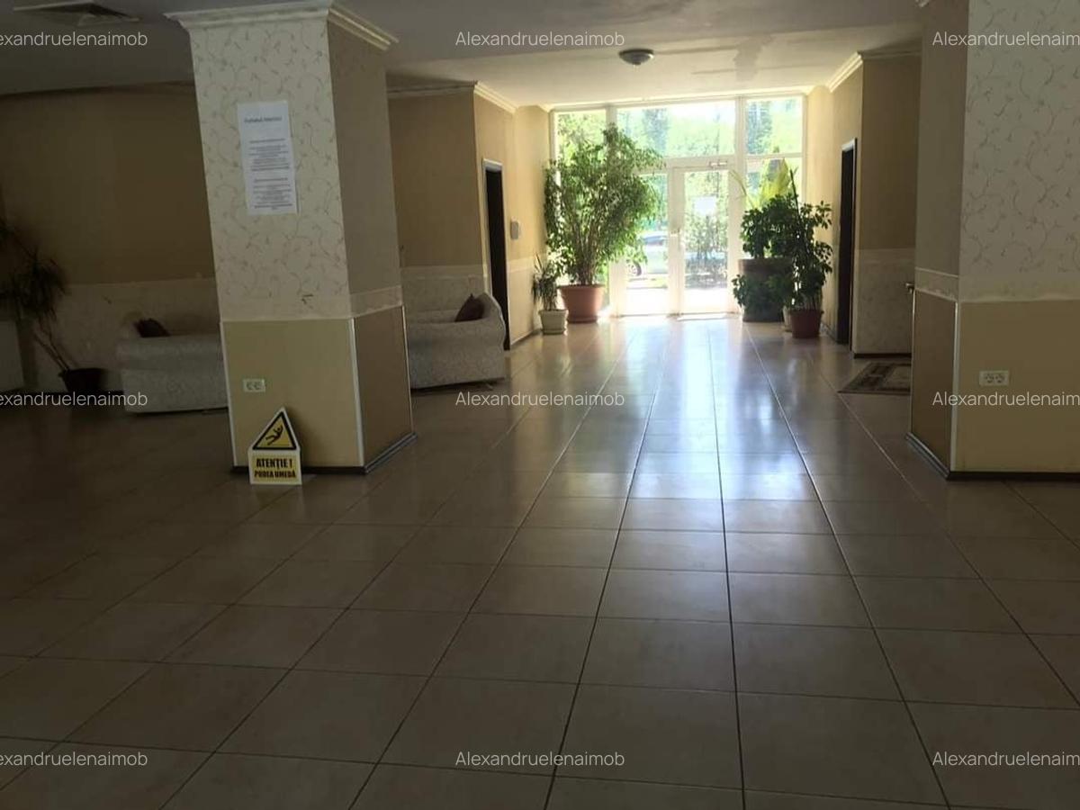 Ptr Studenti, 2 camere, Sat Vacanta - Campus, 2 camere, mobilat si utilat 400E - 15
