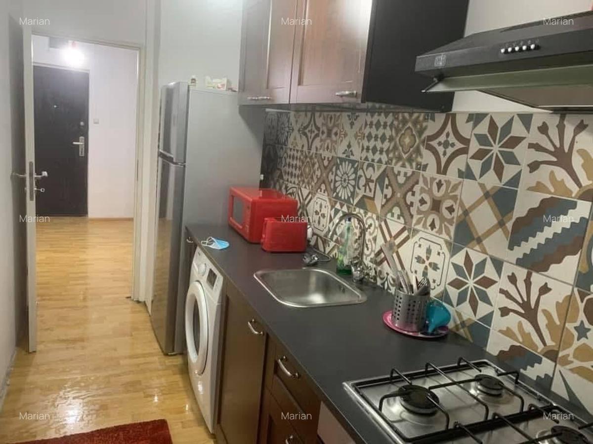 Garsonieră decomandată în Lujerului - 11