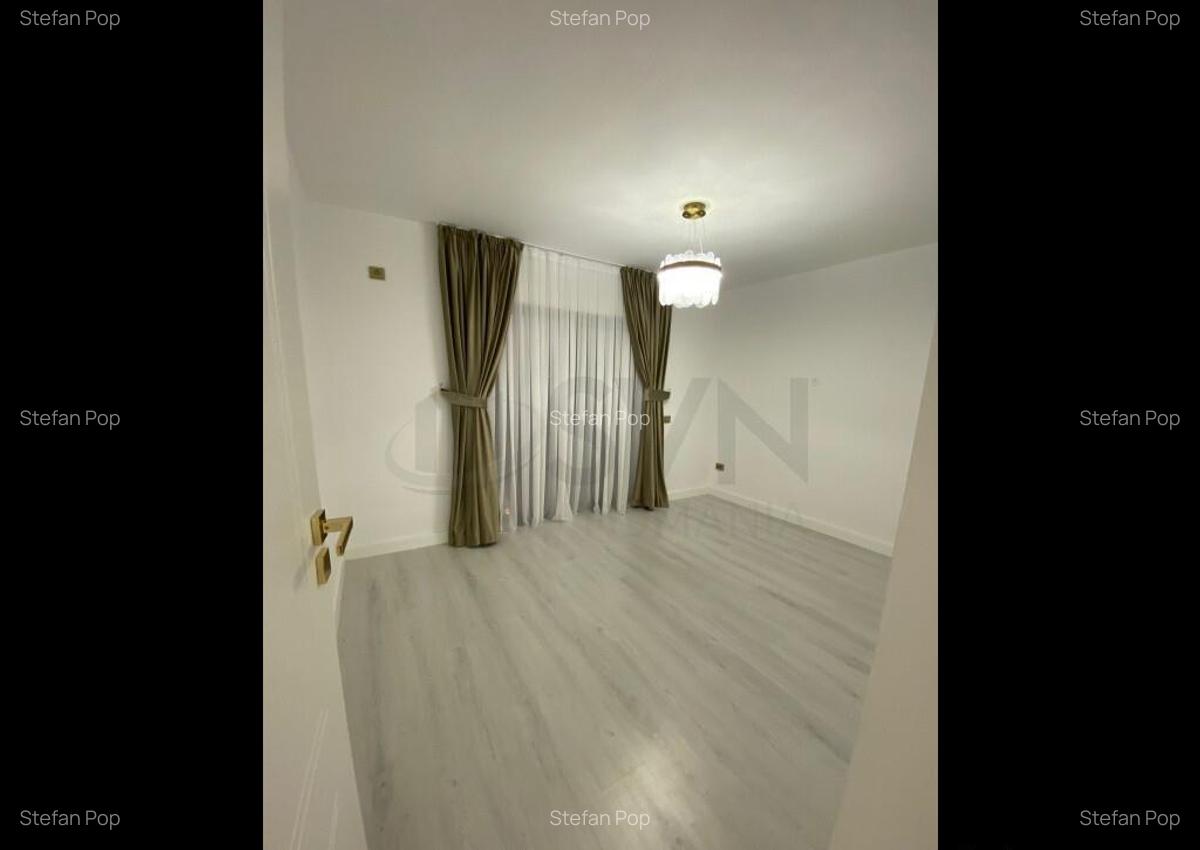 Duplex Bulevardul Pipera - 6